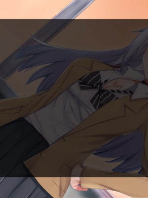 [Blossom (瑞希遥)] ヤレる娘JK2～クールな彼女はお願いを断れない～_004_CG_003