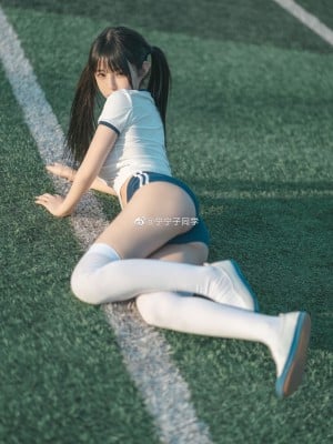 [桜井宁宁] 体操服_007