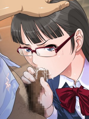 [巌面鬼JOE] 部費が欲しけりゃブヒブヒ言えよ!!_062