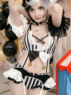 [RocksyLight] Domino_008
