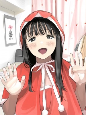 [チョコロ] 彼女のスマホを覗いただけなのに 3 [转尾巴猫汉化]_80