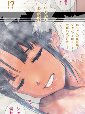 [るまん堂] 困り顔な美人の姉を襲ってやりたい放題やった話 -睡眠姦-_065