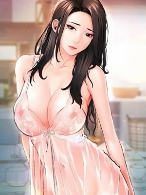 阿姨的家教课 34話 Hentai Comics