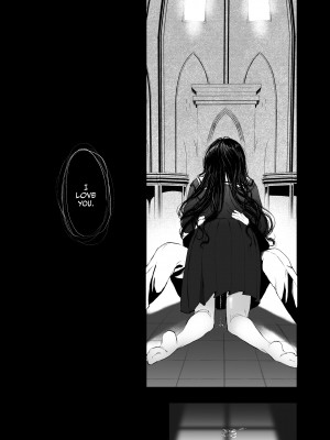 [おそまつ] 絡新婦の花園 [無修正]_04