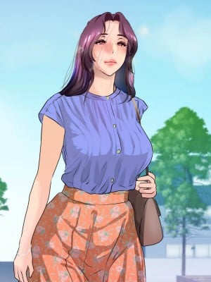 [モンシロ] 伯母に焦がれて8_289