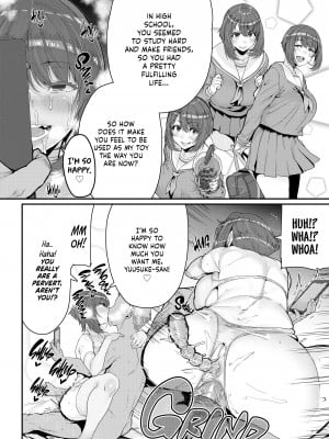 [変熊] 楽しい搾取のお時間 [無修正]_176