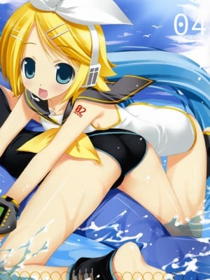 [Suzard] (C73) [ESSENTIA (藤真拓哉)] ミク×リン (VOCALOID)_03