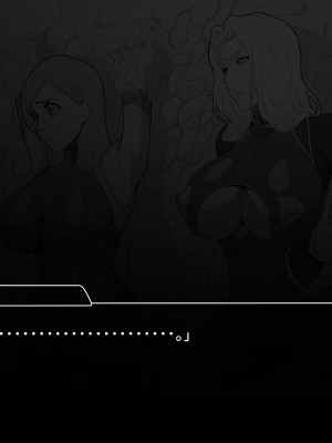[いわお] 対魔忍ブリーチ_030