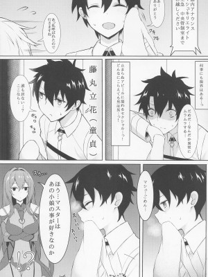 (C99) [ましゅまろ×ほいっぷ (kyou)] ましゅまろxぼっくす (Fate╱Grand Order)_04