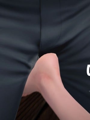 [smallflyingrat] 蹂躪女刑警之女警煉獄 1-4_0035