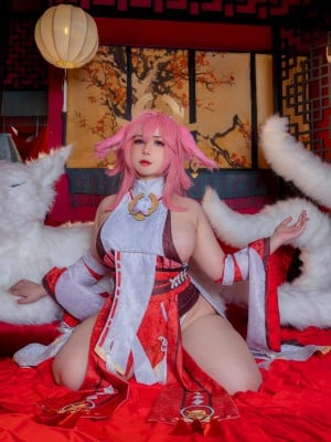 UyUy - Yae Miko_06