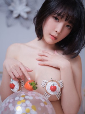 [ArtGravia] vol.376 Kang Inkyung_131