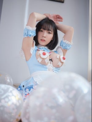 [ArtGravia] vol.376 Kang Inkyung_002
