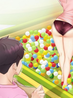 親子餐廳的媽媽們 1-7話_02_02