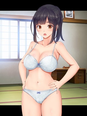 [スタジオ山ロマン] 1人娘に父と5兄弟の大家族～父親と5人兄弟の性欲処理も母親代わりの私の役目、24時間頑張ります！～_276