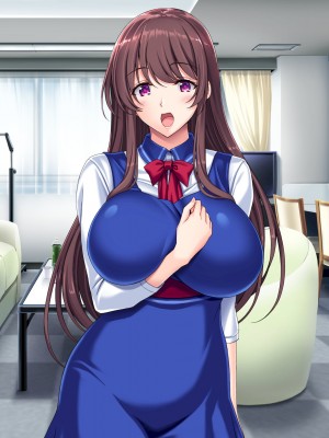 [パクチー]うたのおねえさんとイッショタイム！_429