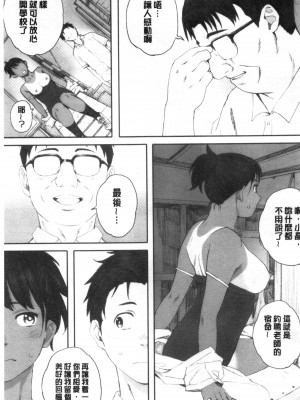 [禁漫掃圖組][荒井啓] 群青群像_0232