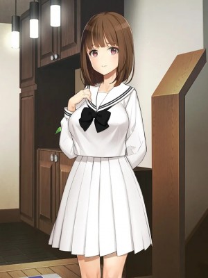 [少女騎士団 (大槍葦人)] 義妹調教・大内由佳 [中国翻訳][進行中]_081