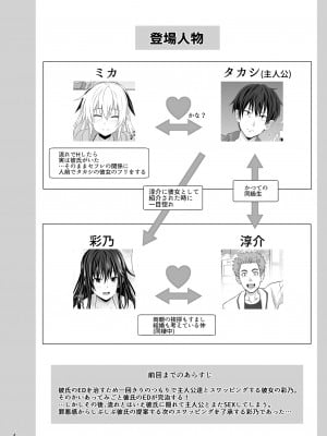 [牧野駅 (牧野坂シンイチ)] セックスフレンド 1-4_0087