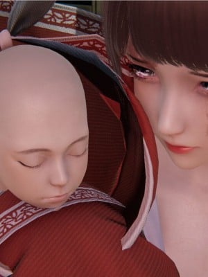 血玫瑰之我的杀手美母_00006