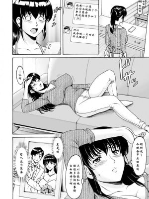 [昇竜安井会 (星野竜一)] 催眠ネトラレ妻 はるか 1-8話 END_0005