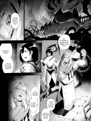[WaifuSplit] Vandella + Vandella Special_003
