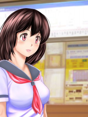 [神楽ひつじ] 幼馴染みが内緒でやっているSNSを見て興奮してしまう俺!!_0004