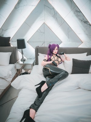 [DJAWA] Bambi - KDA Kaisa_05