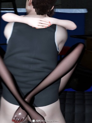 [風箏] 緑妻奴 5_252