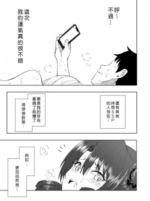 [かみか堂 (銀曜ハル)] セックススマートフォン～ハーレム学園編 1-6 [Den個人漢化]_0278