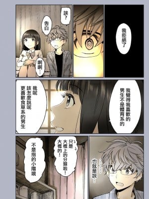 [美矢火] 二人の相性～プロローグ+幼なじみとねっとりイチャラブ 1-3.1+JKエトセトラ [暴碧汉化组]_0042