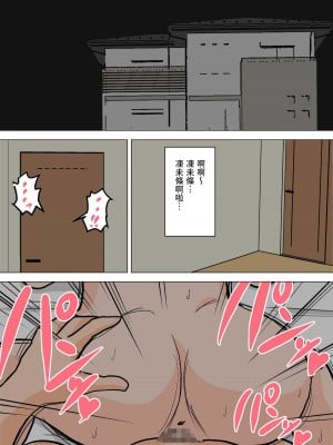 [夏目ベンケイ] 毎日お母さんで性欲処理!〜母の事務的セックスは中出し放題〜 [中国翻訳]_01