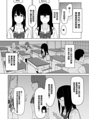 [シュクリーン] 君がため 1-3 （2 市河いのり ～陥落編～3 ～仁奈川ニコル篭絡編～）_0010