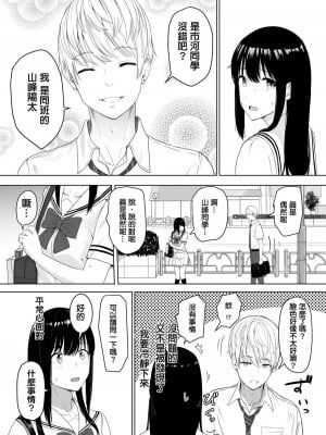 [シュクリーン] 君がため 1-3 （2 市河いのり ～陥落編～3 ～仁奈川ニコル篭絡編～）_0022