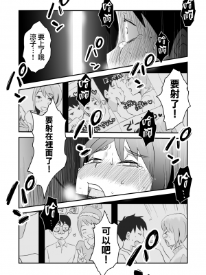 [はいとく先生] ネトラレ妄想シンドローム～前後編～ [無邪気漢化組_0097