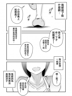 [はいとく先生] ネトラレ妄想シンドローム～前後編～ [無邪気漢化組_0108