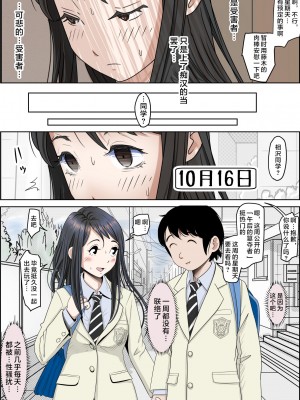 [はるはる堂] チャラ男に寝取られ 1 Vol.1 ~ 2  Vol.1-5_0250