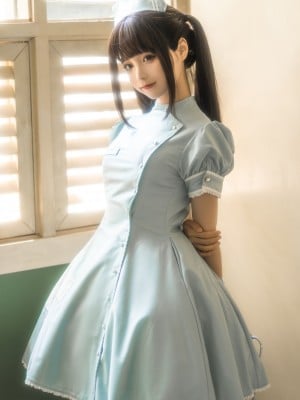 [蠢沫沫] 看護婦_Chunmonur (20)