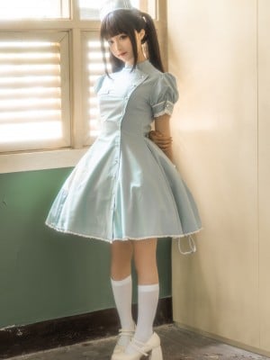 [蠢沫沫] 看護婦_Chunmonur (21)