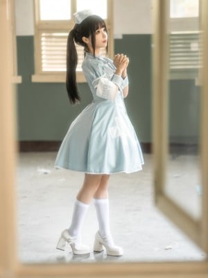 [蠢沫沫] 看護婦_Chunmonur (26)
