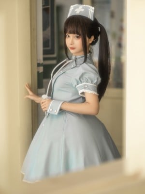 [蠢沫沫] 看護婦_Chunmonur (32)