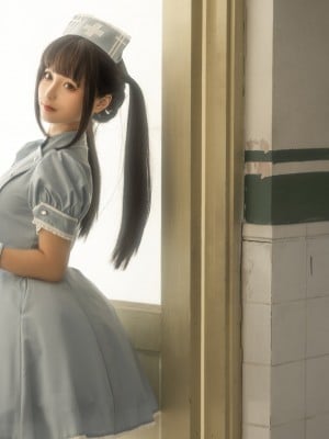 [蠢沫沫] 看護婦_Chunmonur (34)