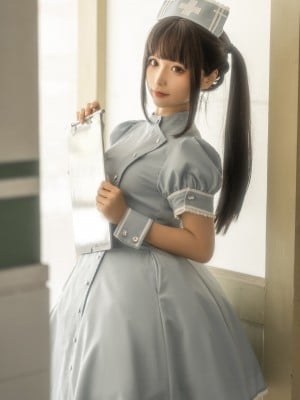 [蠢沫沫] 看護婦_Chunmonur (35)