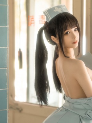 [蠢沫沫] 看護婦_Chunmonur (46)