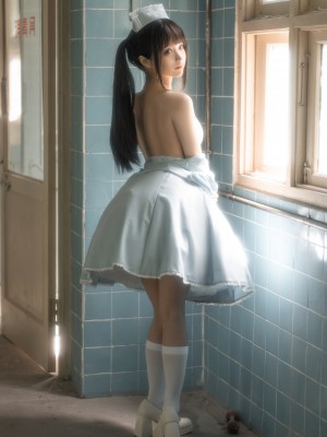 [蠢沫沫] 看護婦_Chunmonur (49)