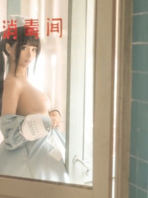 [蠢沫沫] 看護婦_Chunmonur (53)