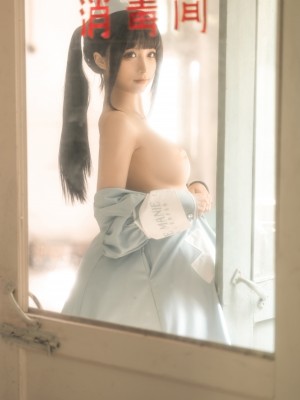 [蠢沫沫] 看護婦_Chunmonur (54)