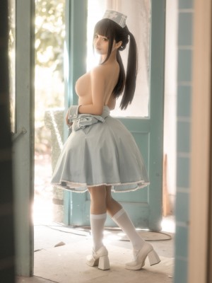 [蠢沫沫] 看護婦_Chunmonur (55)