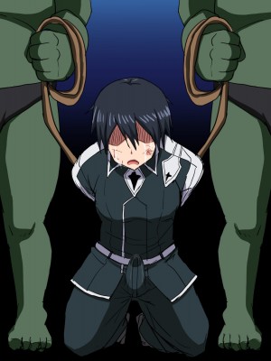ドスケベ淫乱女騎士～性豪騎士の覚醒_109