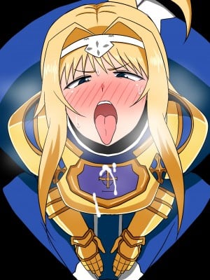 ドスケベ淫乱女騎士～性豪騎士の覚醒_121